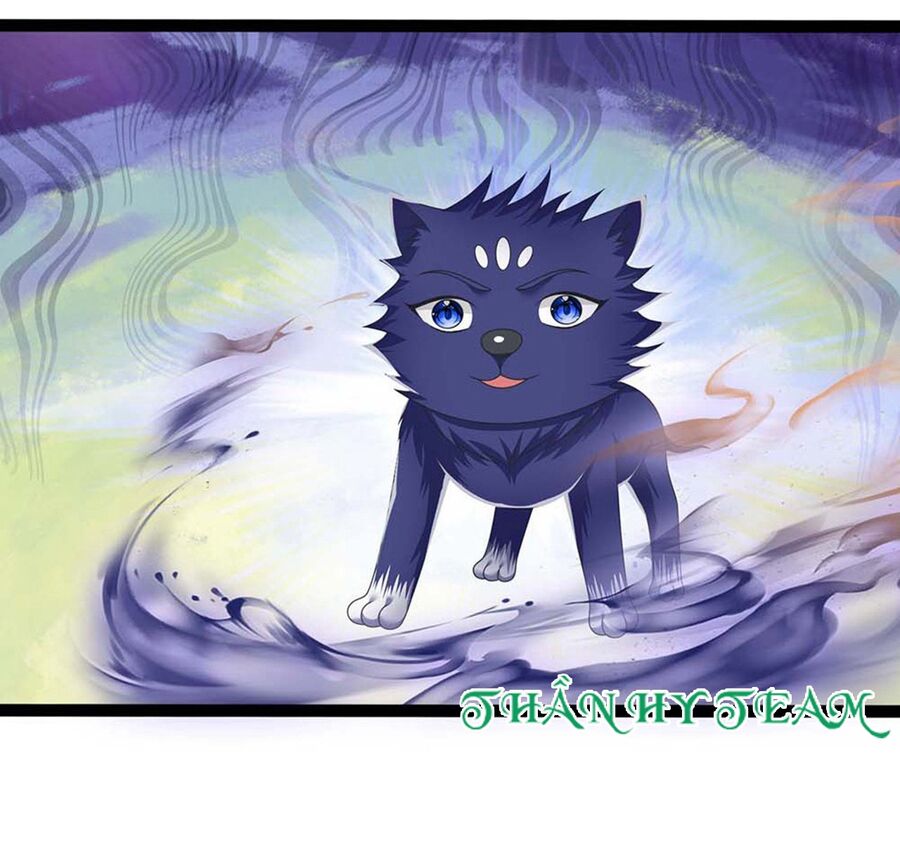 Thần Võ Thiên Tôn Chapter  724 - 6