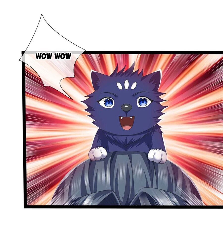 Thần Võ Thiên Tôn Chapter  724 - 9