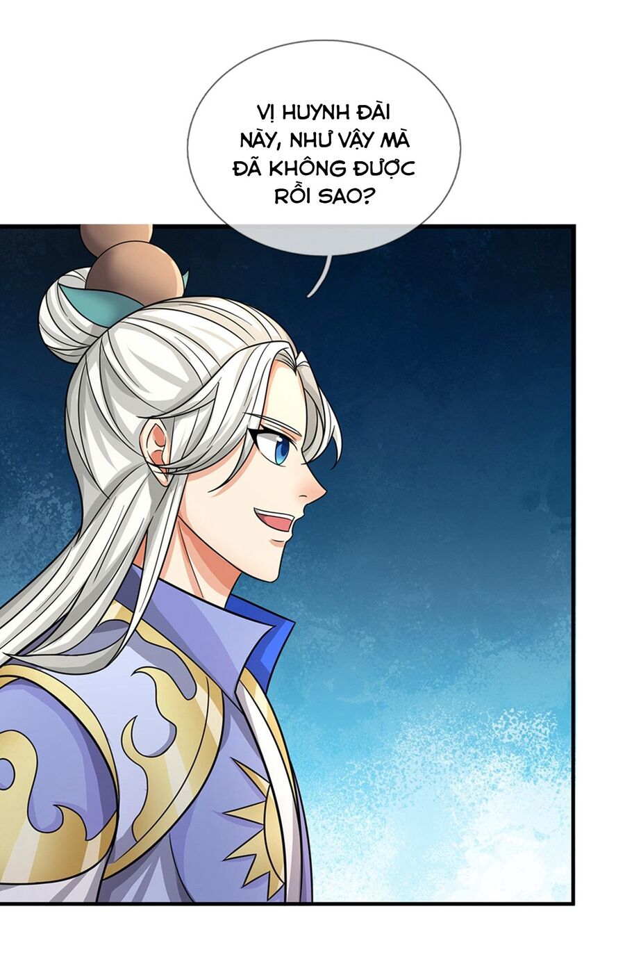 Thần Võ Thiên Tôn Chapter  725 - 26