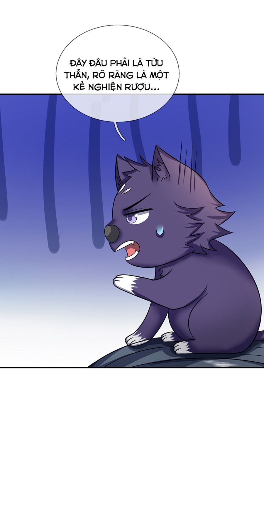 Thần Võ Thiên Tôn Chapter  725 - 31