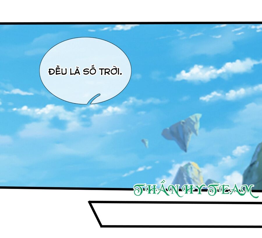 Thần Võ Thiên Tôn Chapter  725 - 4