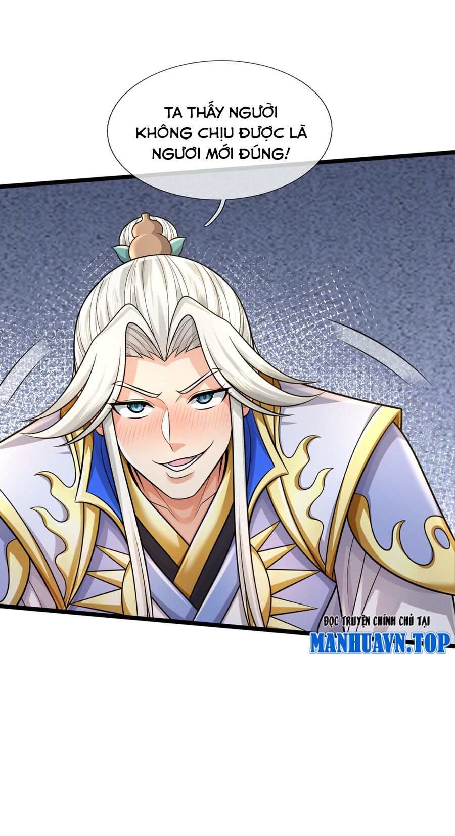 Thần Võ Thiên Tôn Chapter  726 - 11