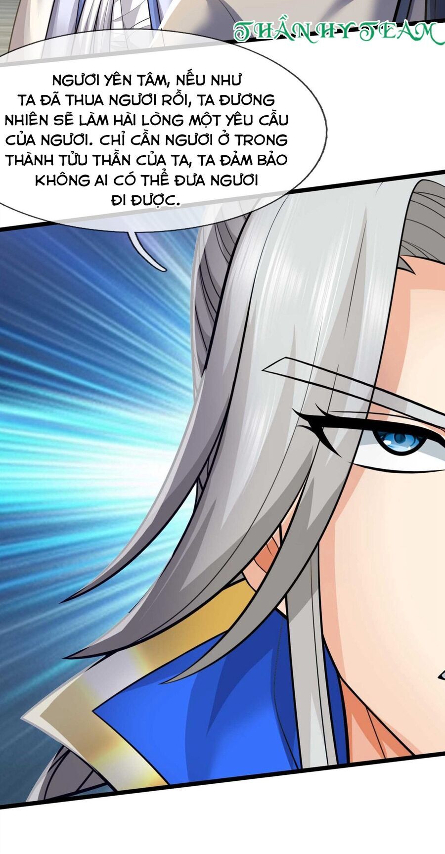 Thần Võ Thiên Tôn Chapter  726 - 33