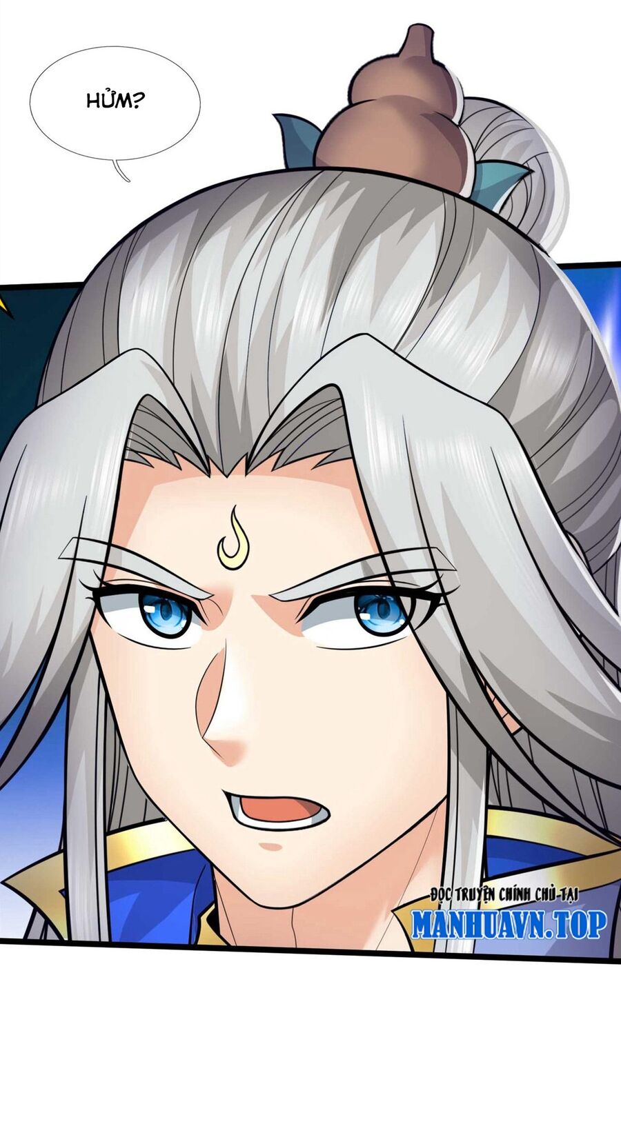 Thần Võ Thiên Tôn Chapter  726 - 35