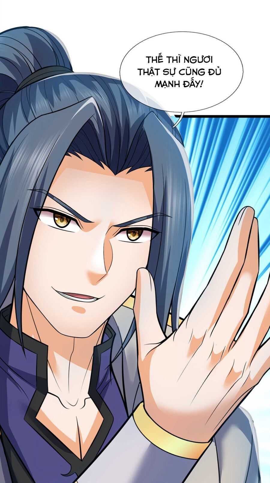 Thần Võ Thiên Tôn Chapter  726 - 41