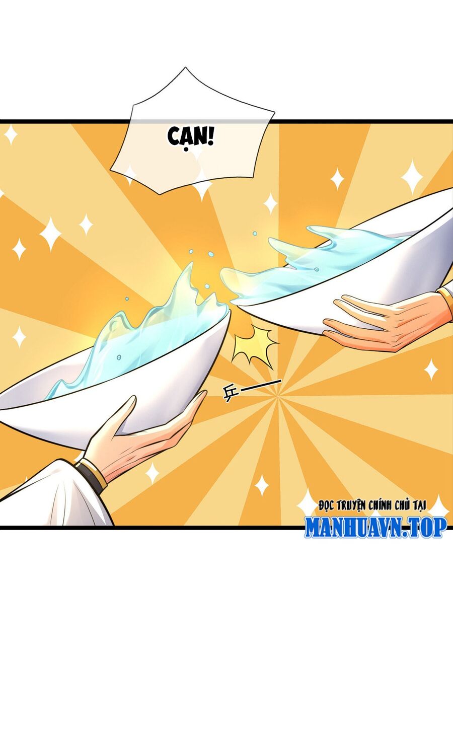 Thần Võ Thiên Tôn Chapter  726 - 6