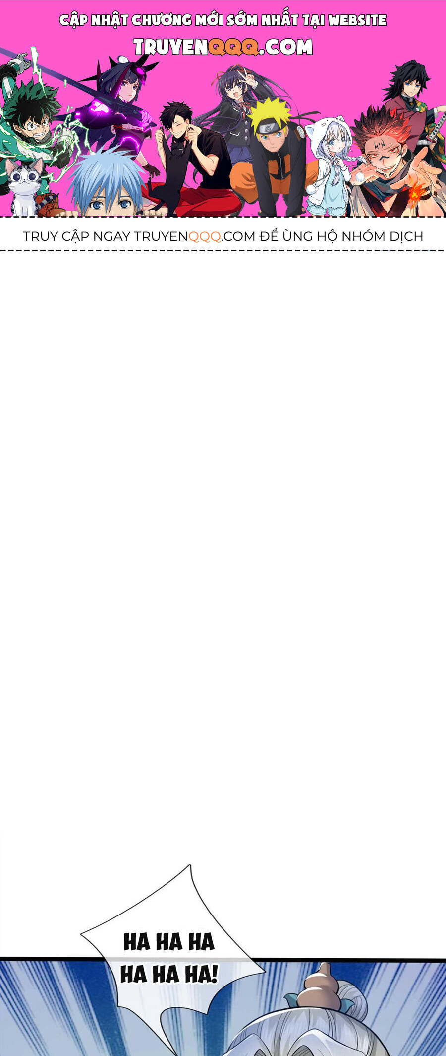 Thần Võ Thiên Tôn Chapter  727 - 1