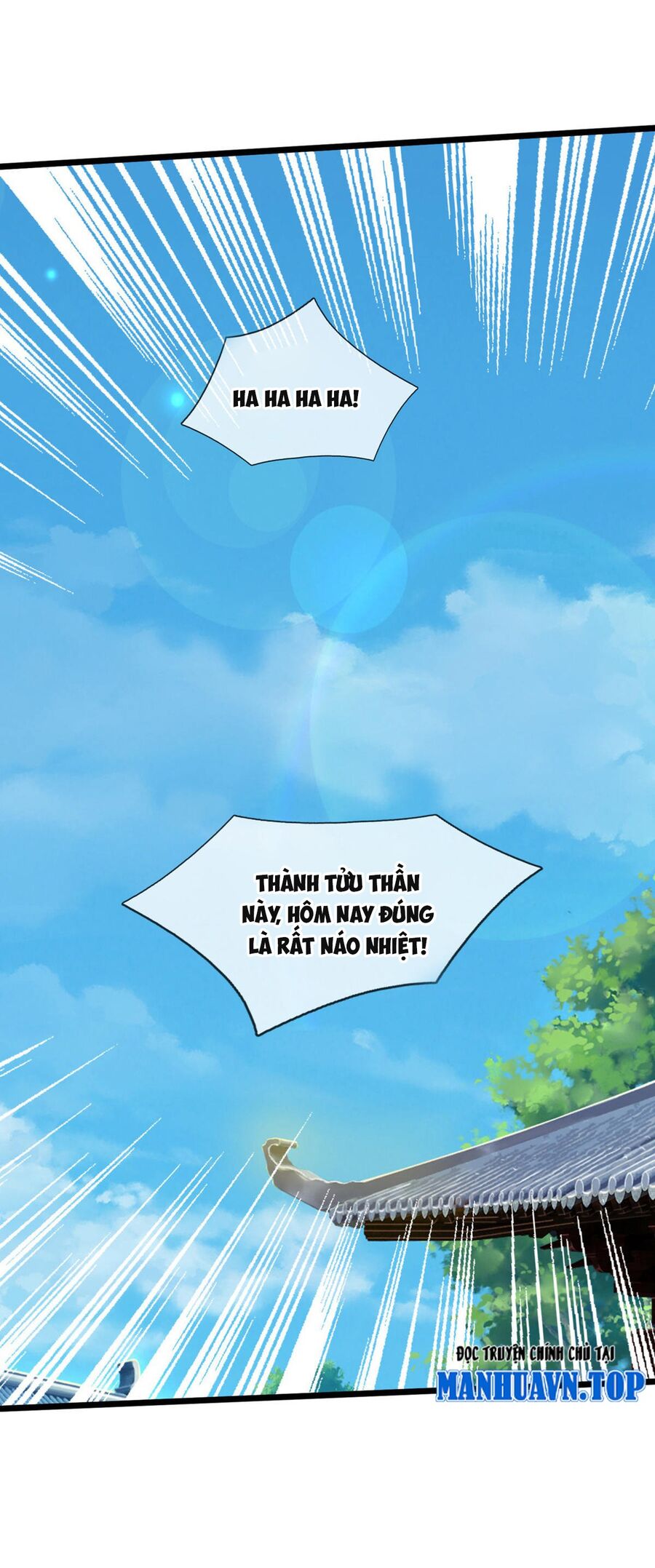 Thần Võ Thiên Tôn Chapter  727 - 19