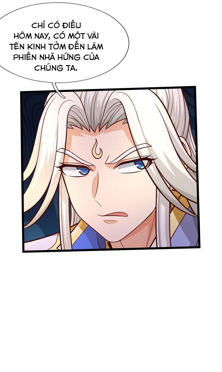 Thần Võ Thiên Tôn Chapter  727 - 25