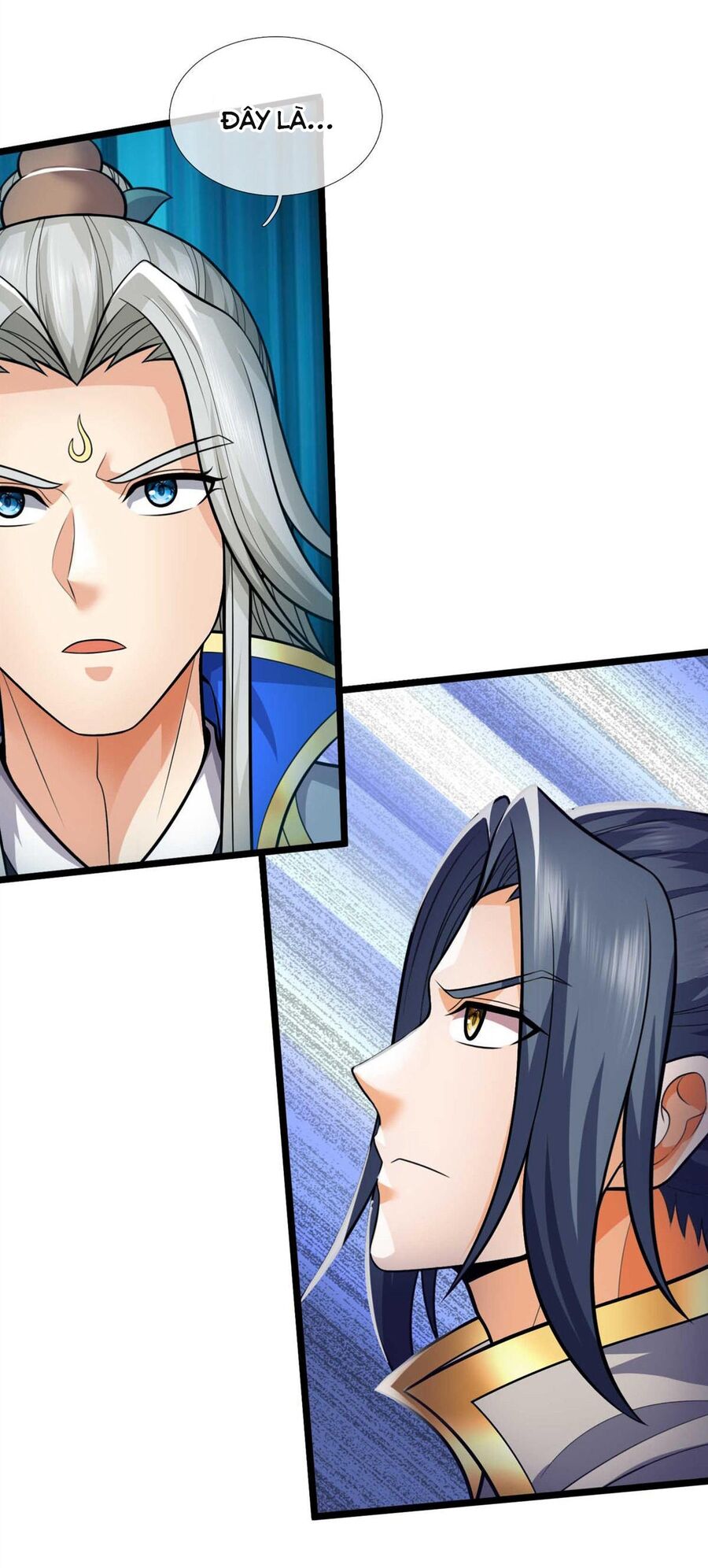 Thần Võ Thiên Tôn Chapter  727 - 6