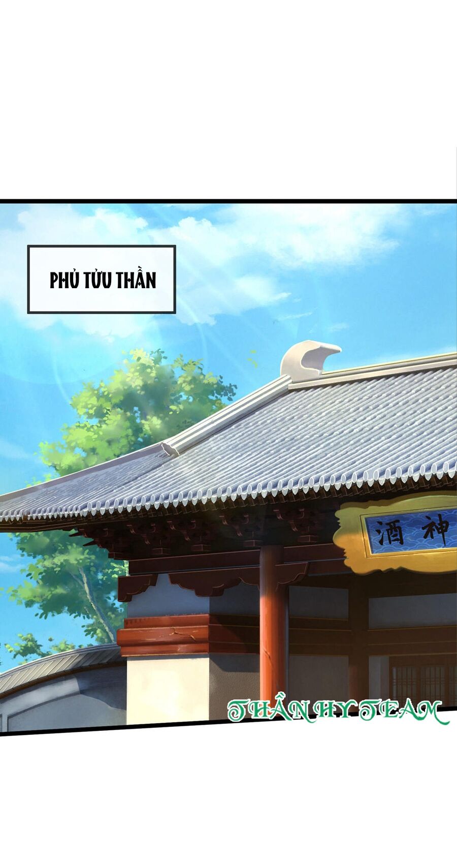 Thần Võ Thiên Tôn Chapter  728 - 22