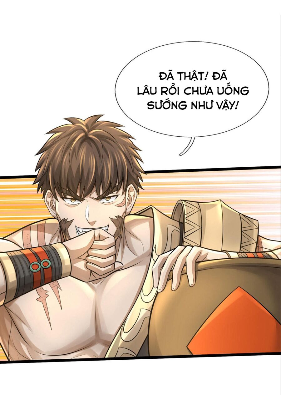 Thần Võ Thiên Tôn Chapter  728 - 24