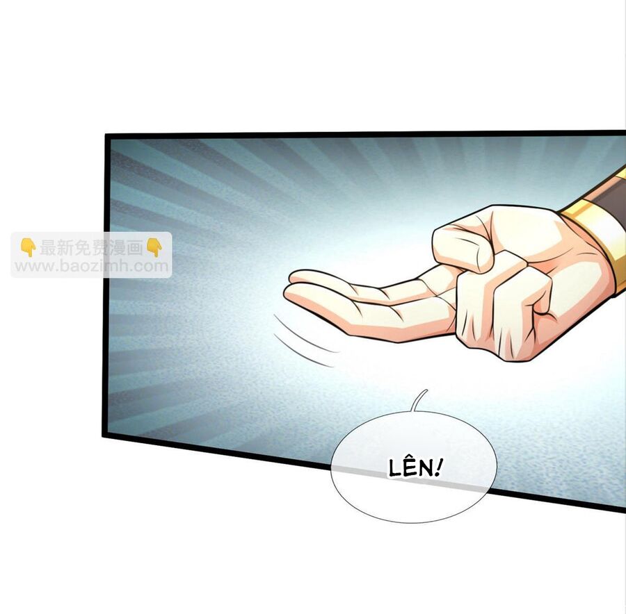 Thần Võ Thiên Tôn Chapter  728 - 31