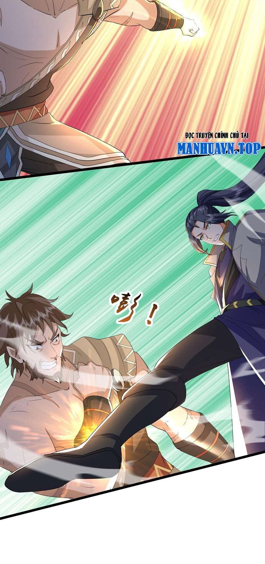 Thần Võ Thiên Tôn Chapter  729 - 21