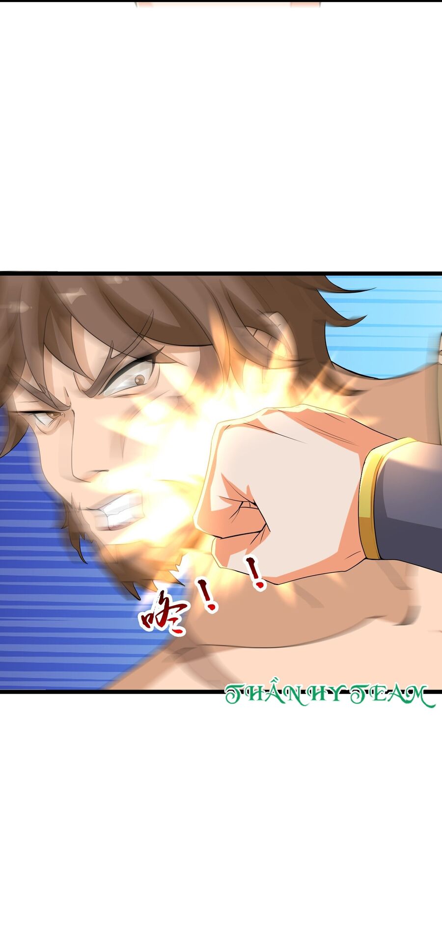 Thần Võ Thiên Tôn Chapter  729 - 23