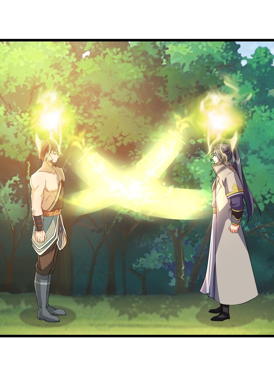 Thần Võ Thiên Tôn Chapter  729 - 28