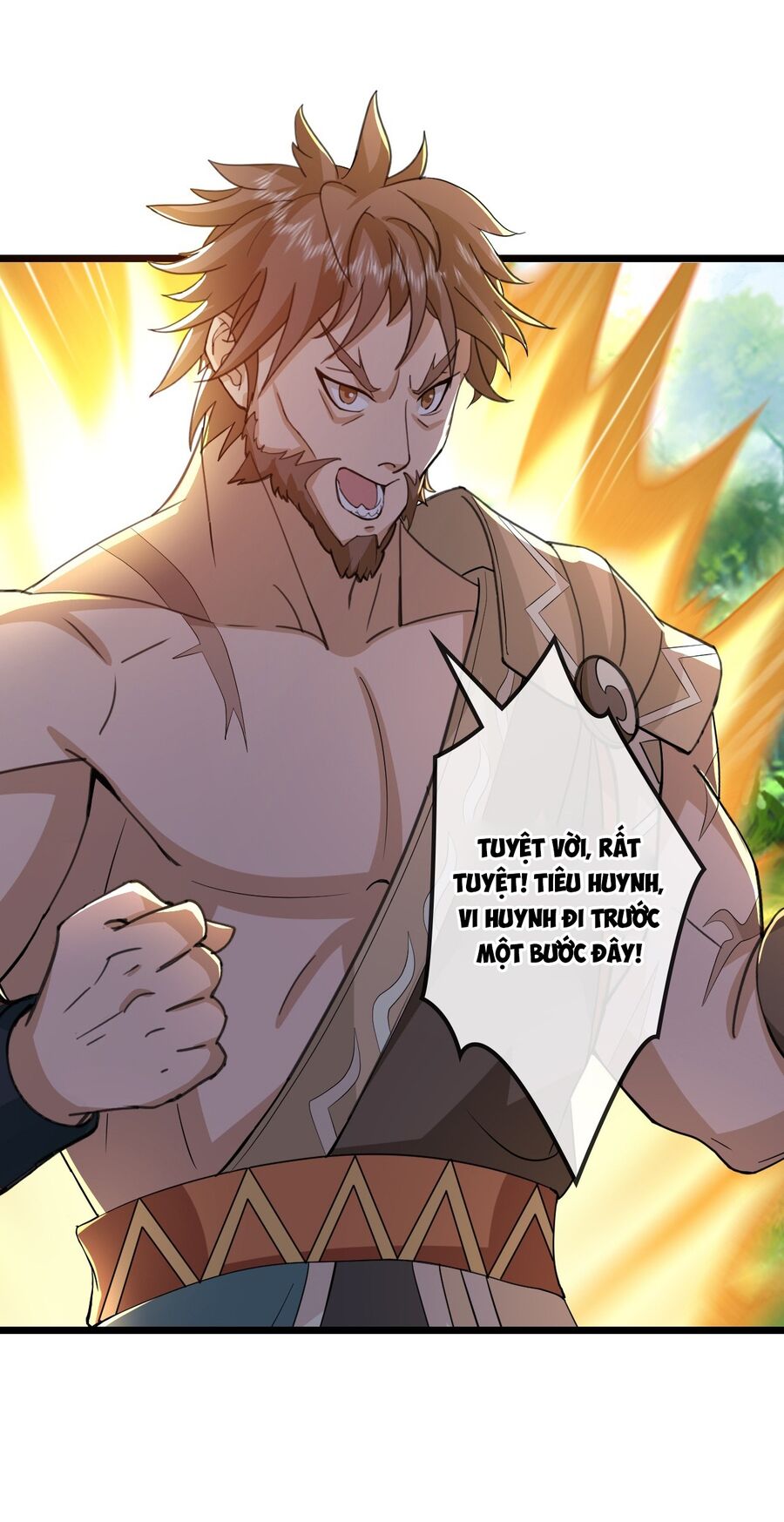 Thần Võ Thiên Tôn Chapter  729 - 29