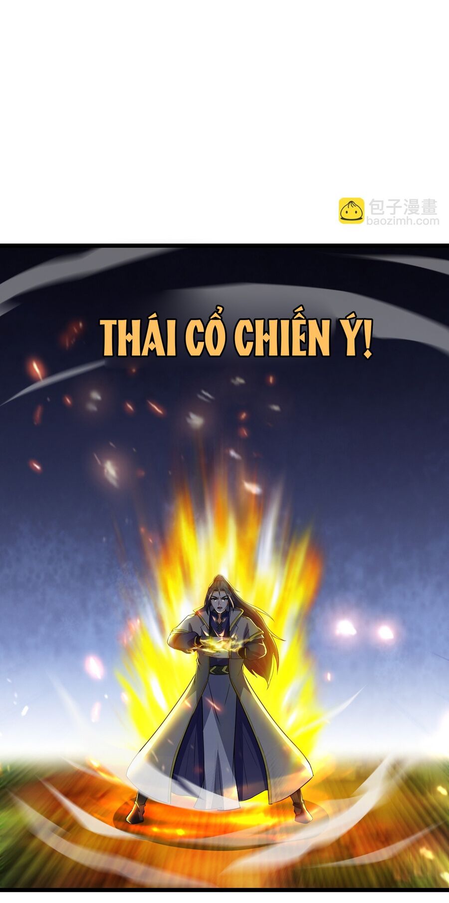 Thần Võ Thiên Tôn Chapter  729 - 9