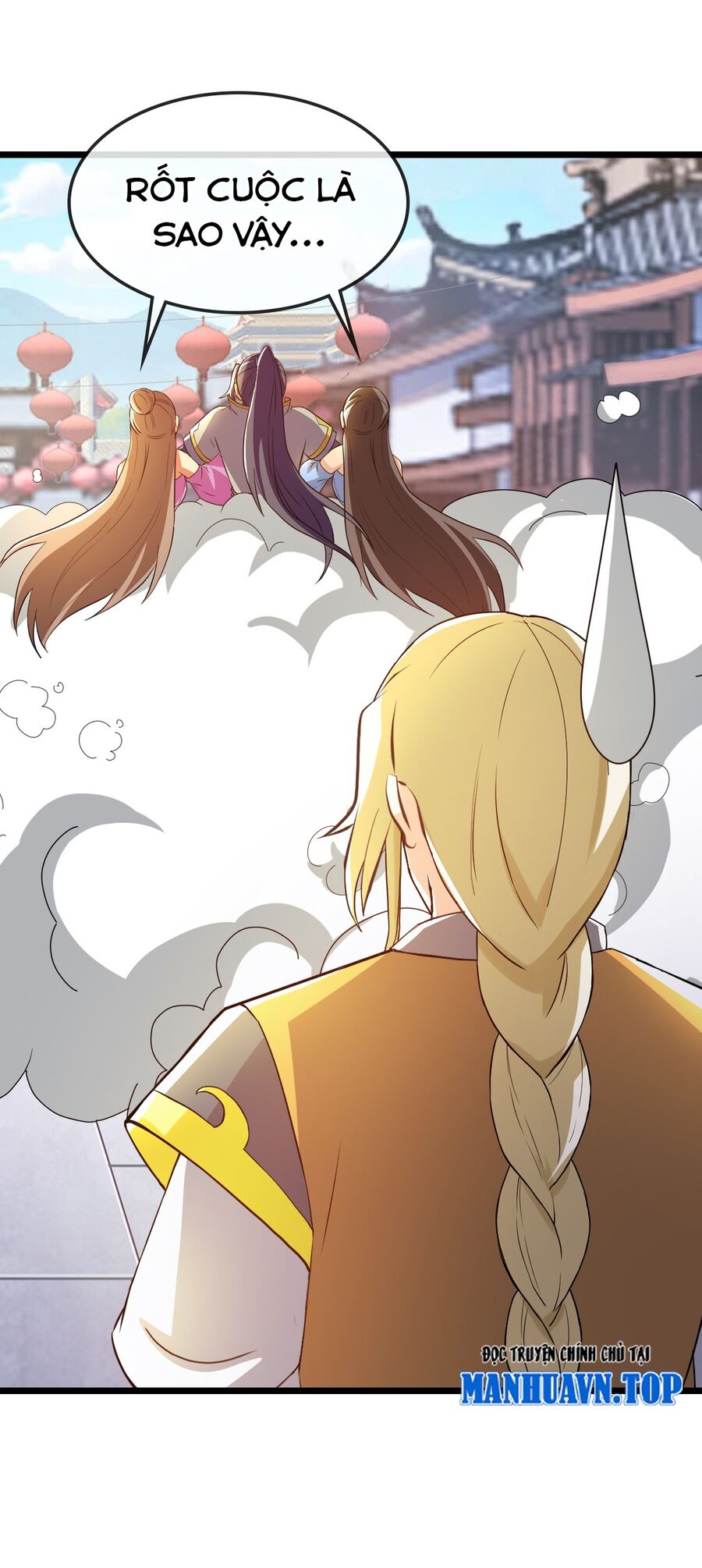 Thần Võ Thiên Tôn Chapter  730 - 12