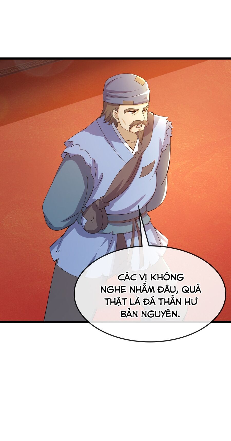 Thần Võ Thiên Tôn Chapter  730 - 19