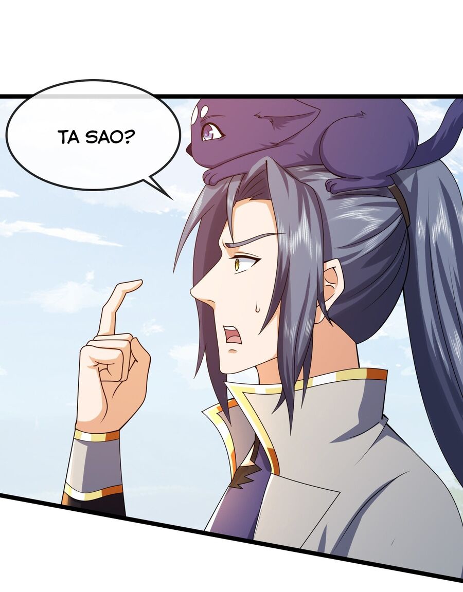 Thần Võ Thiên Tôn Chapter  730 - 28