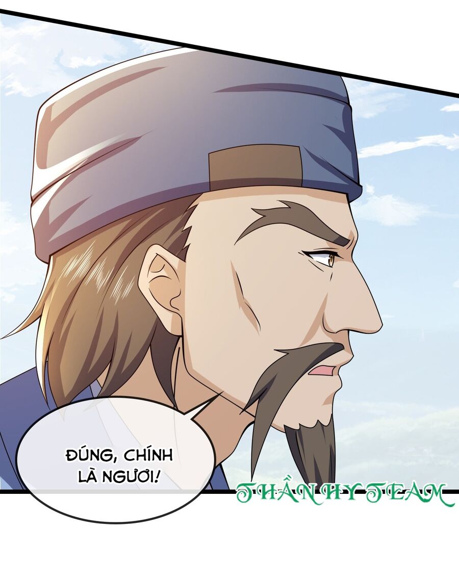 Thần Võ Thiên Tôn Chapter  730 - 29