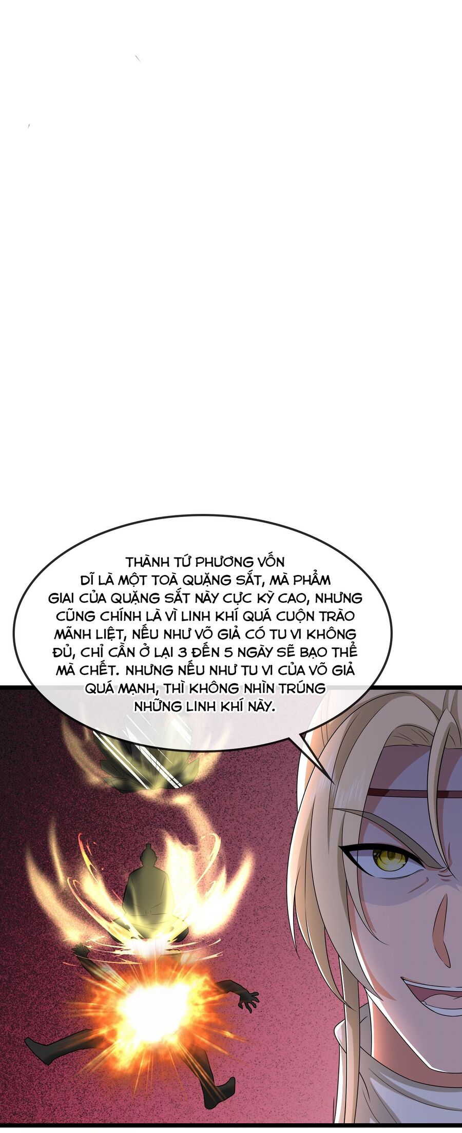Thần Võ Thiên Tôn Chapter  730 - 8
