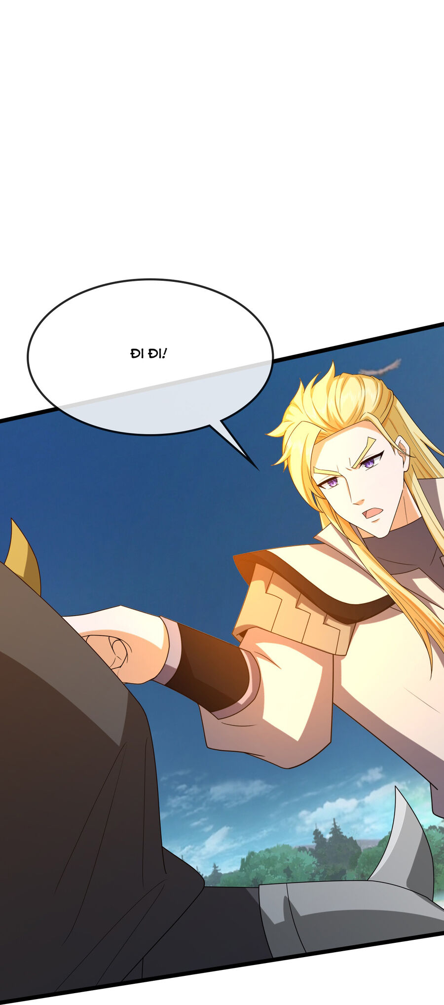 Thần Võ Thiên Tôn Chapter  736 - 12