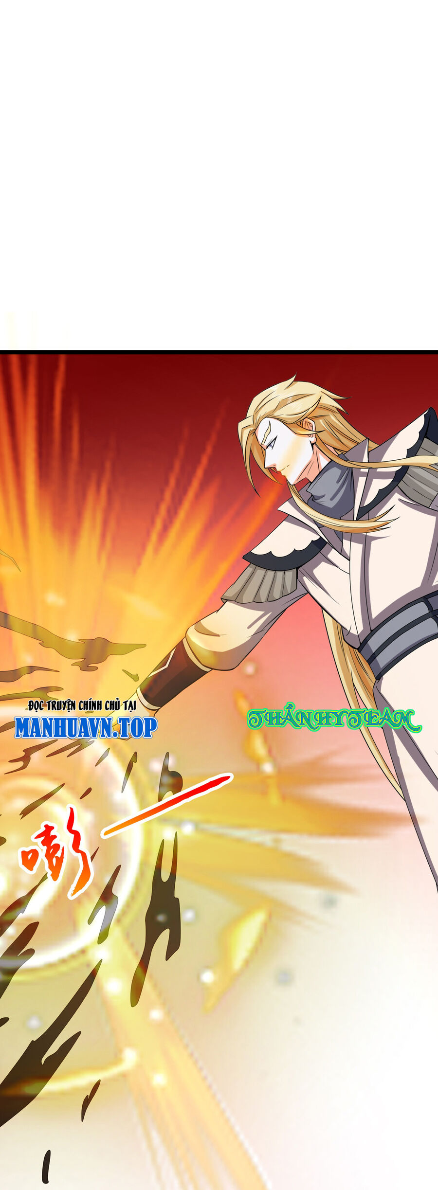 Thần Võ Thiên Tôn Chapter  736 - 13