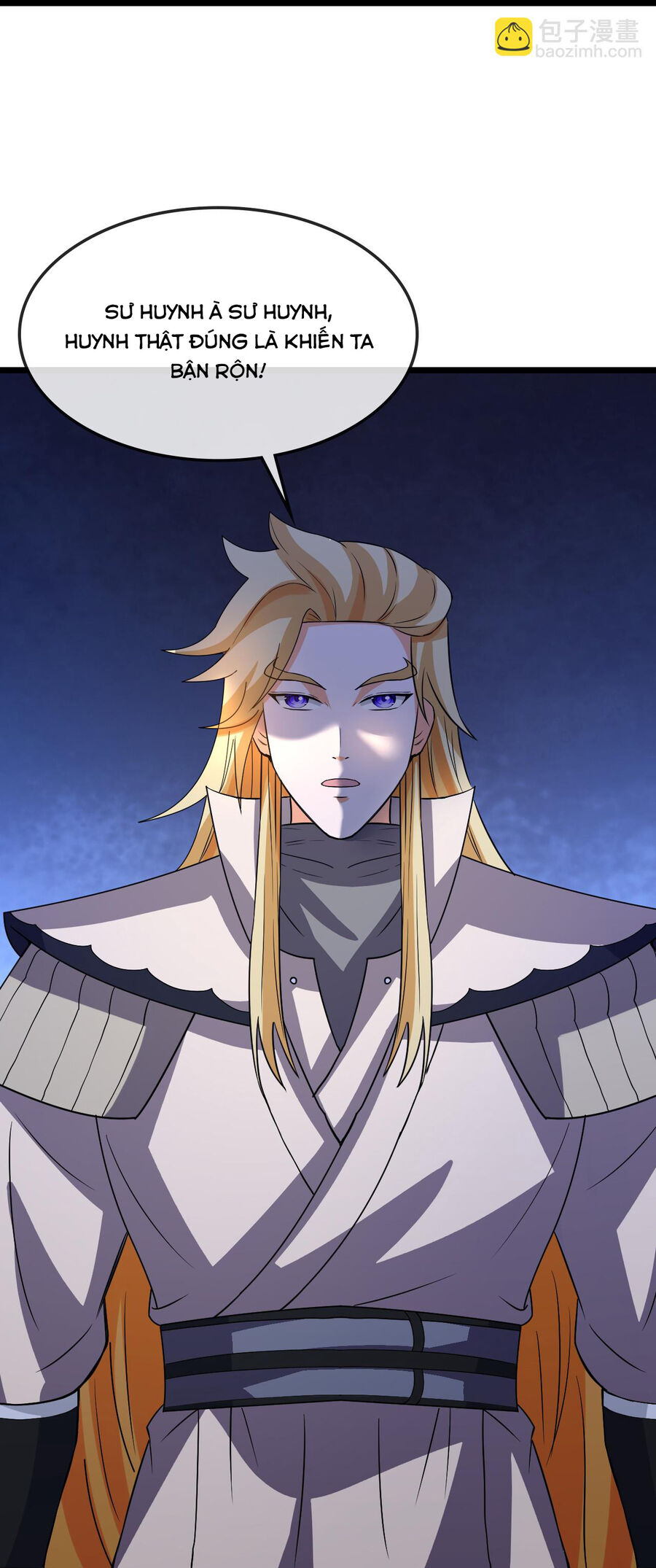 Thần Võ Thiên Tôn Chapter  736 - 17