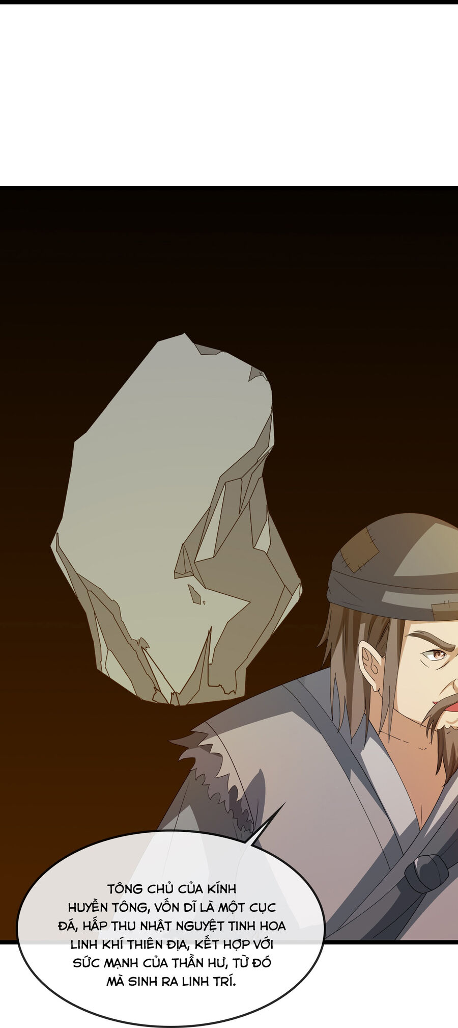 Thần Võ Thiên Tôn Chapter  736 - 20