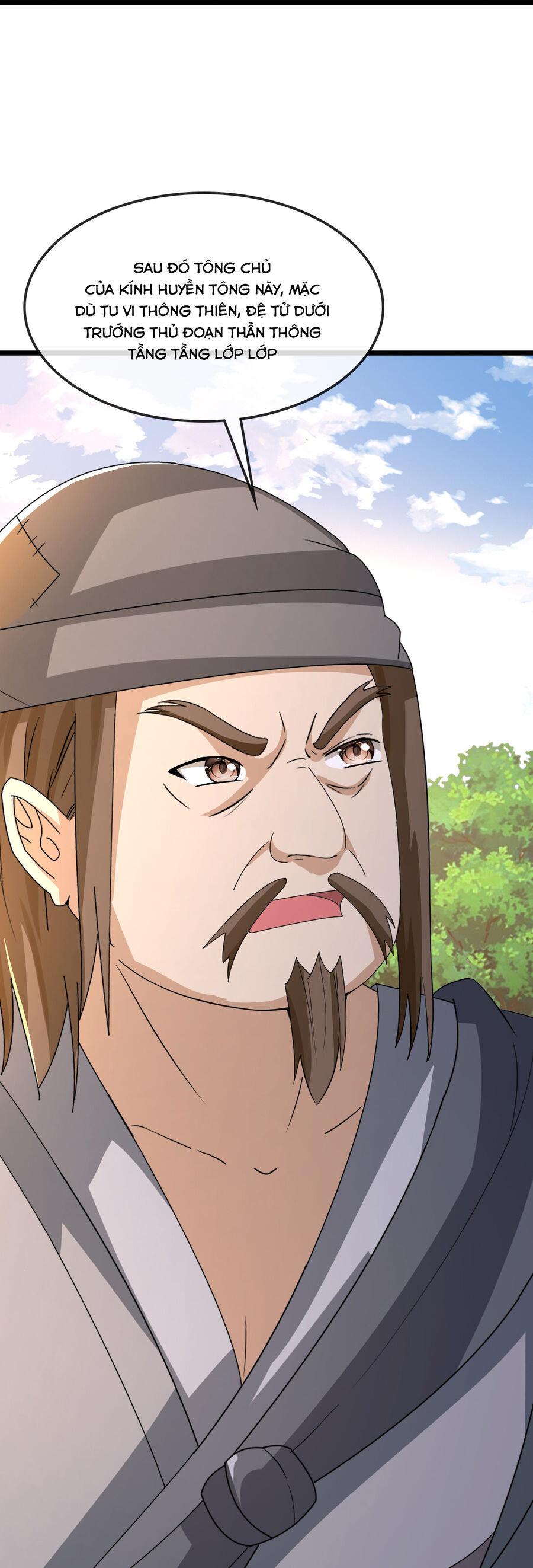 Thần Võ Thiên Tôn Chapter  736 - 24