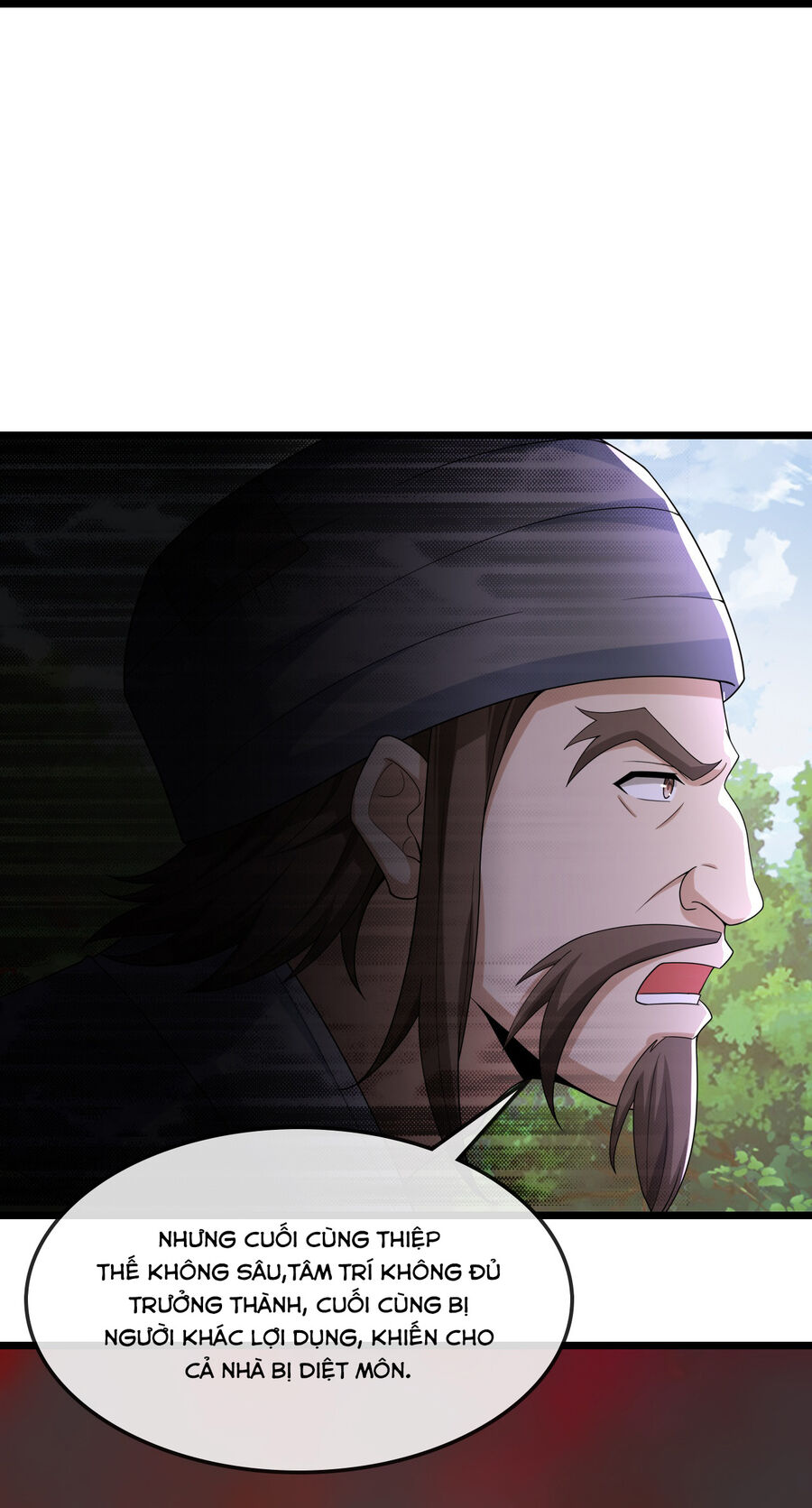 Thần Võ Thiên Tôn Chapter  736 - 25