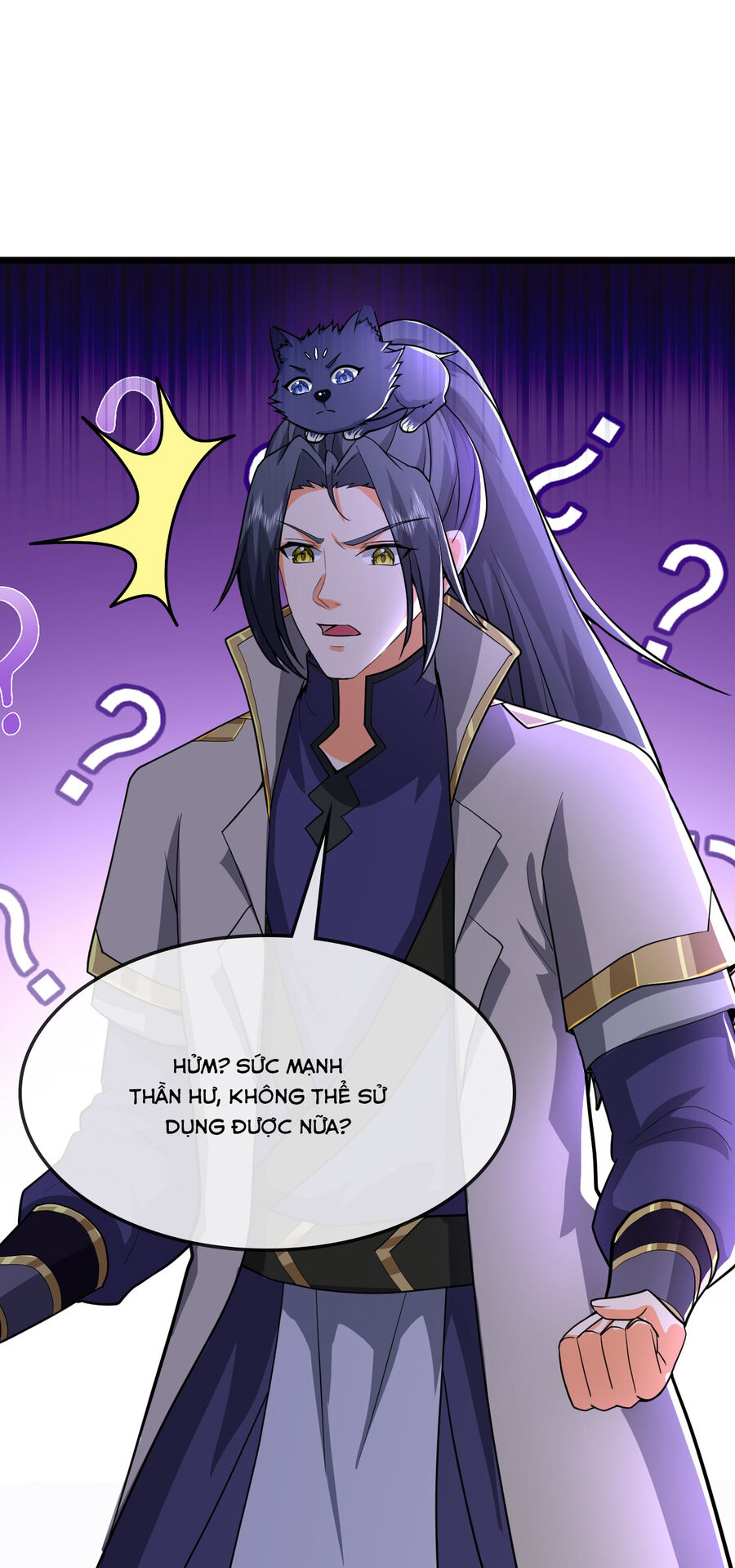 Thần Võ Thiên Tôn Chapter  736 - 30