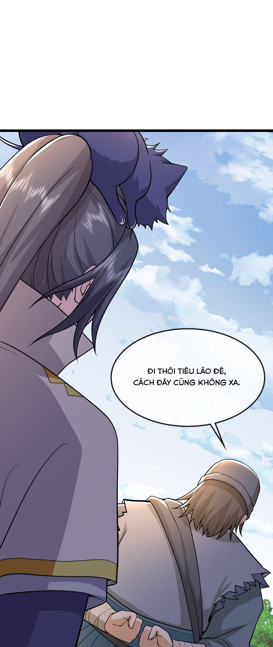 Thần Võ Thiên Tôn Chapter  736 - 39