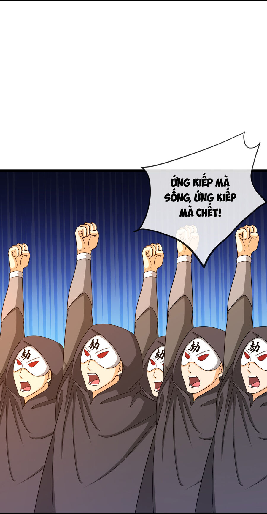 Thần Võ Thiên Tôn Chapter 736 - 4