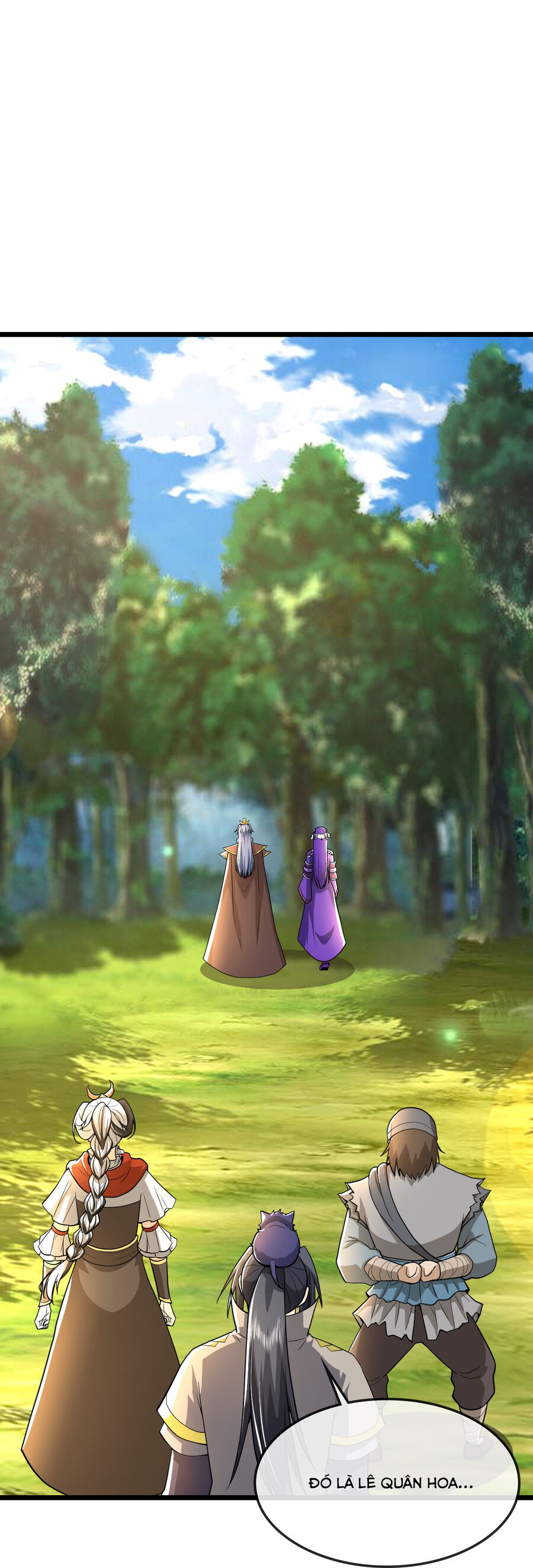 Thần Võ Thiên Tôn Chapter  736 - 41