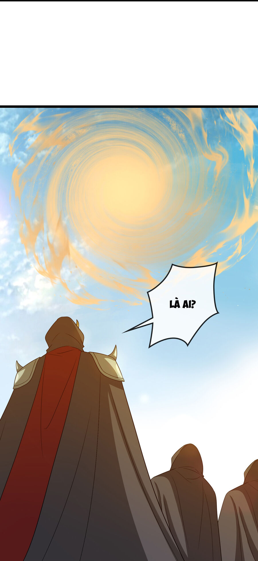 Thần Võ Thiên Tôn Chapter  736 - 5