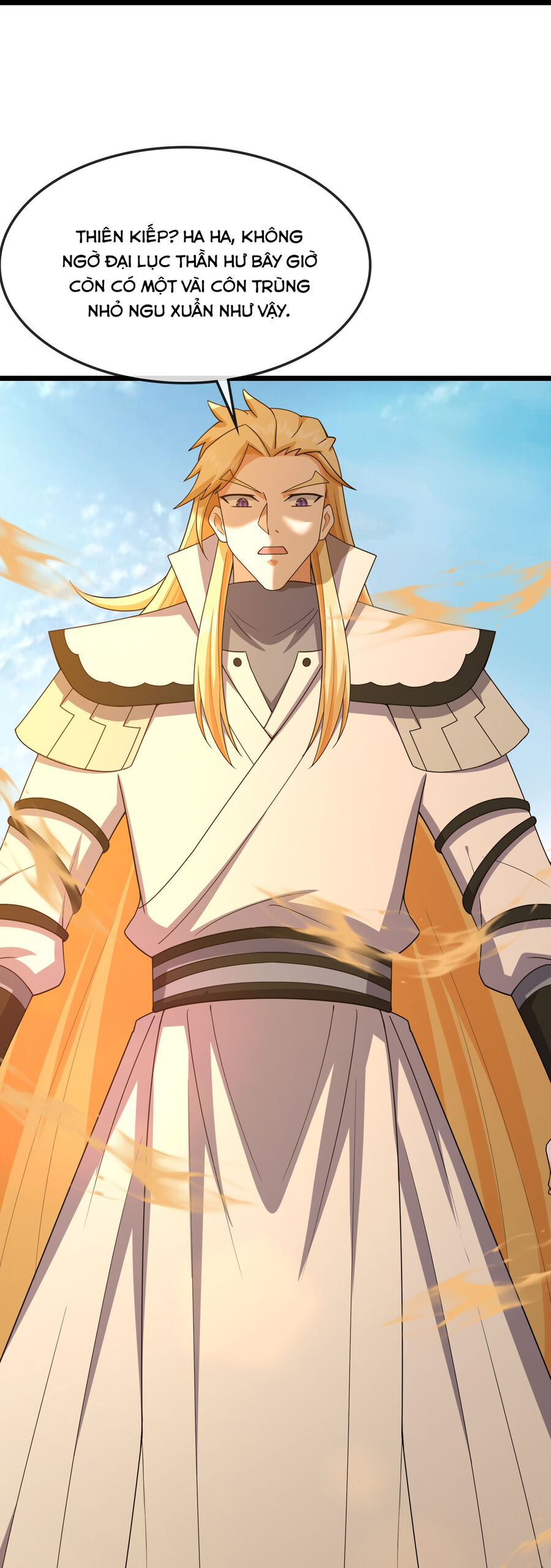 Thần Võ Thiên Tôn Chapter  736 - 6