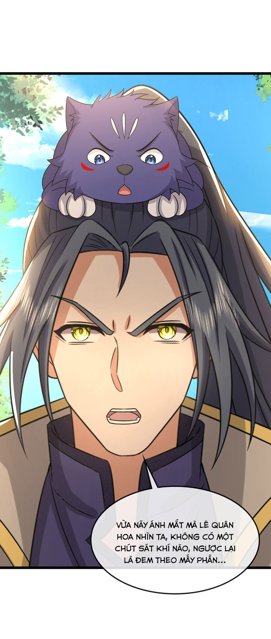 Thần Võ Thiên Tôn Chapter  737 - 27