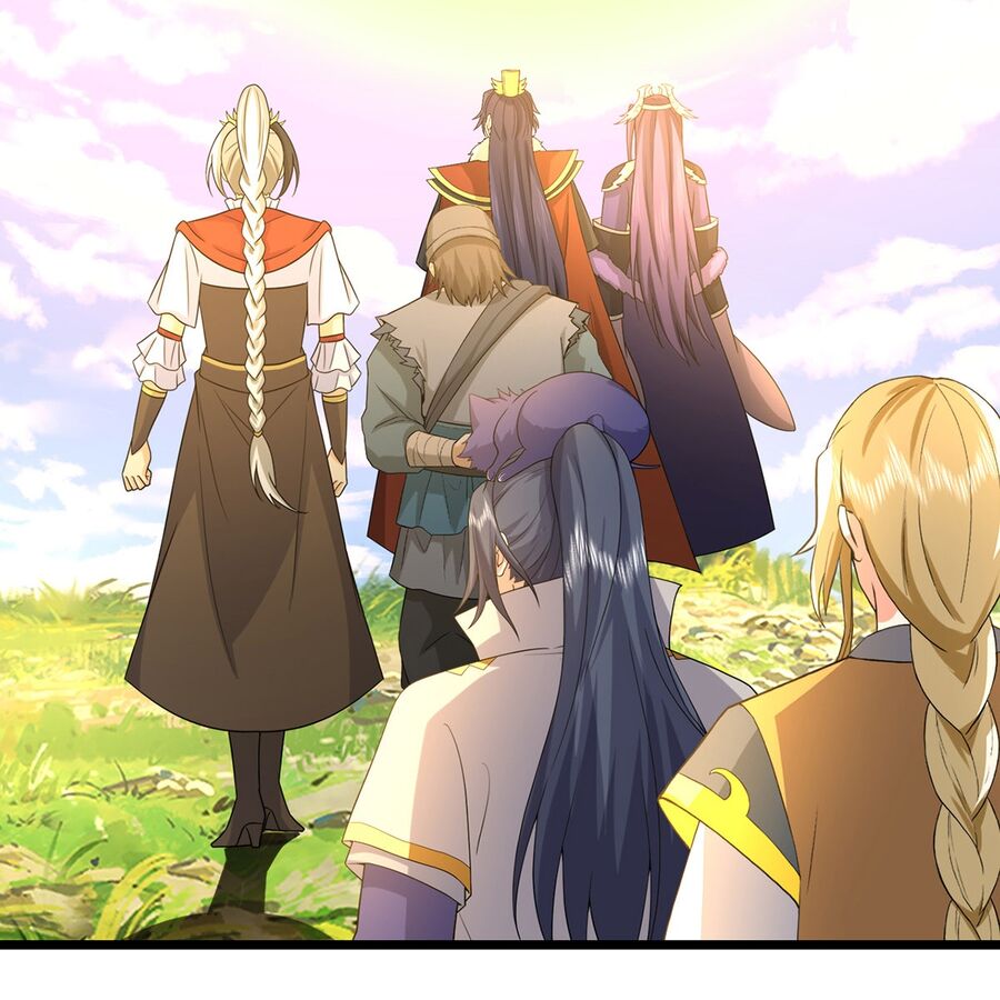 Thần Võ Thiên Tôn Chapter  737 - 31