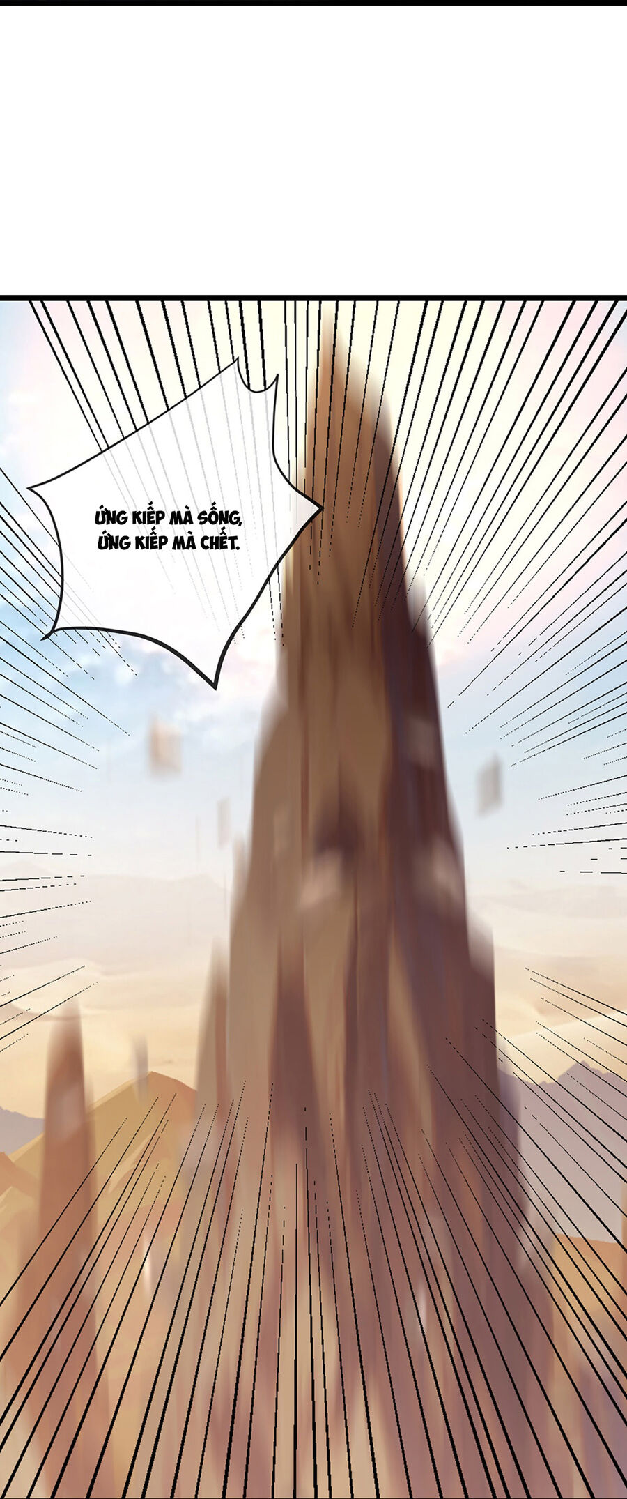 Thần Võ Thiên Tôn Chapter  737 - 38