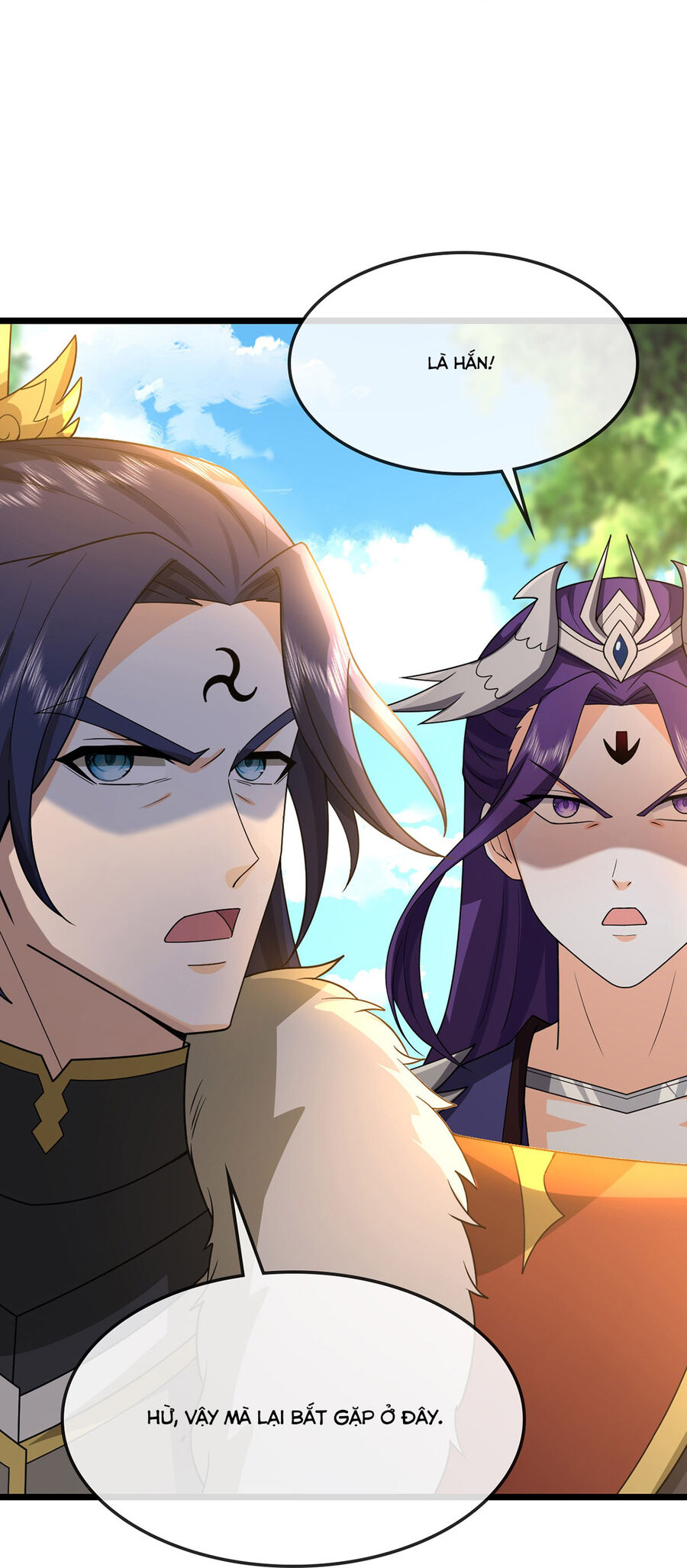 Thần Võ Thiên Tôn Chapter  737 - 5