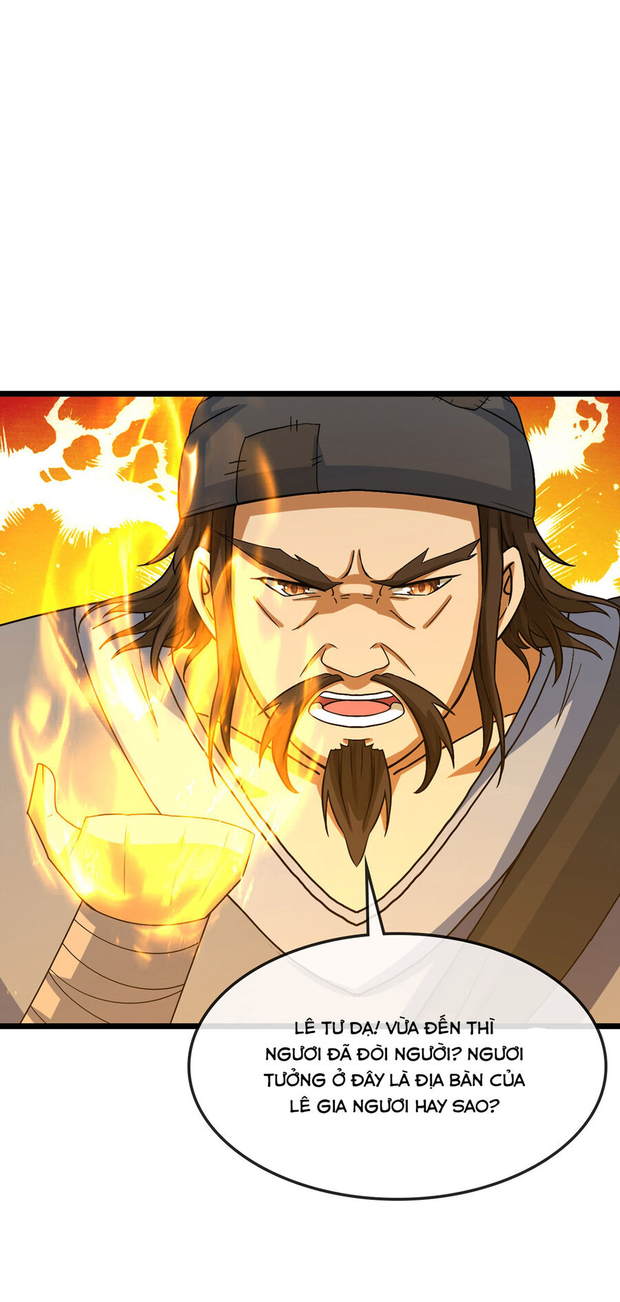 Thần Võ Thiên Tôn Chapter  737 - 9