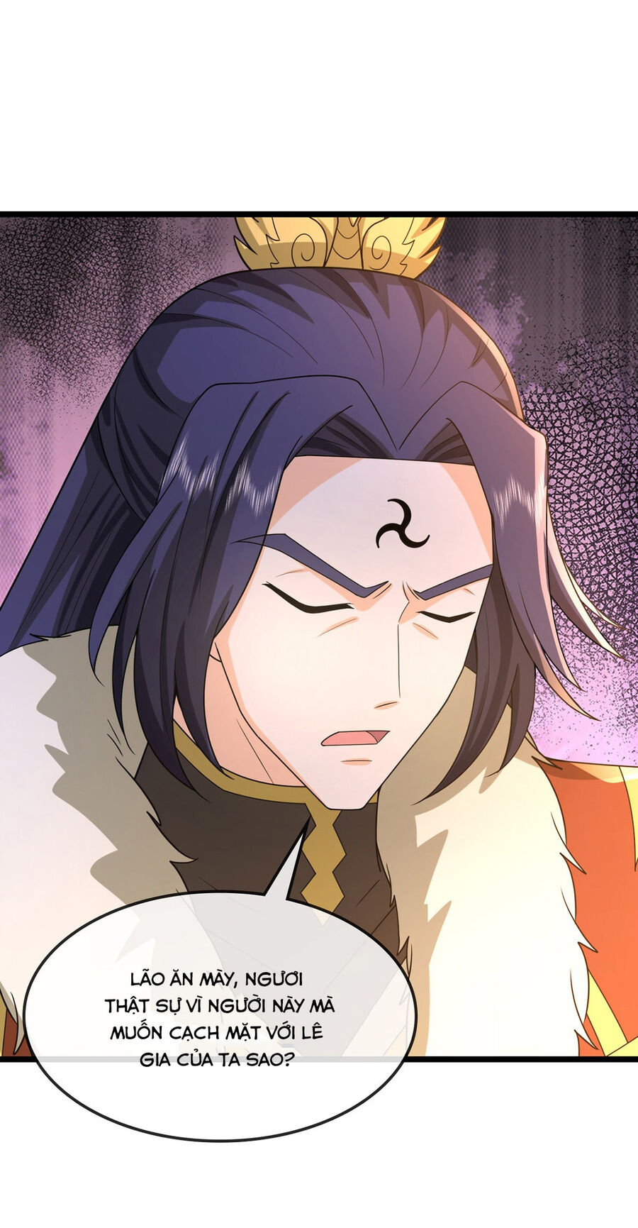 Thần Võ Thiên Tôn Chapter  737 - 10