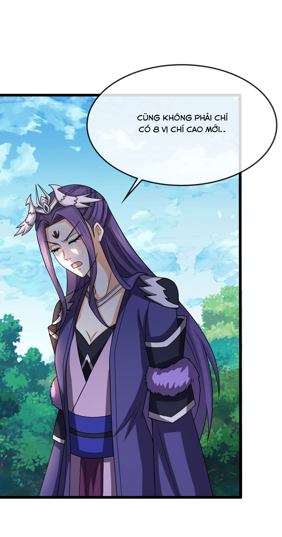 Thần Võ Thiên Tôn Chapter  738 - 24