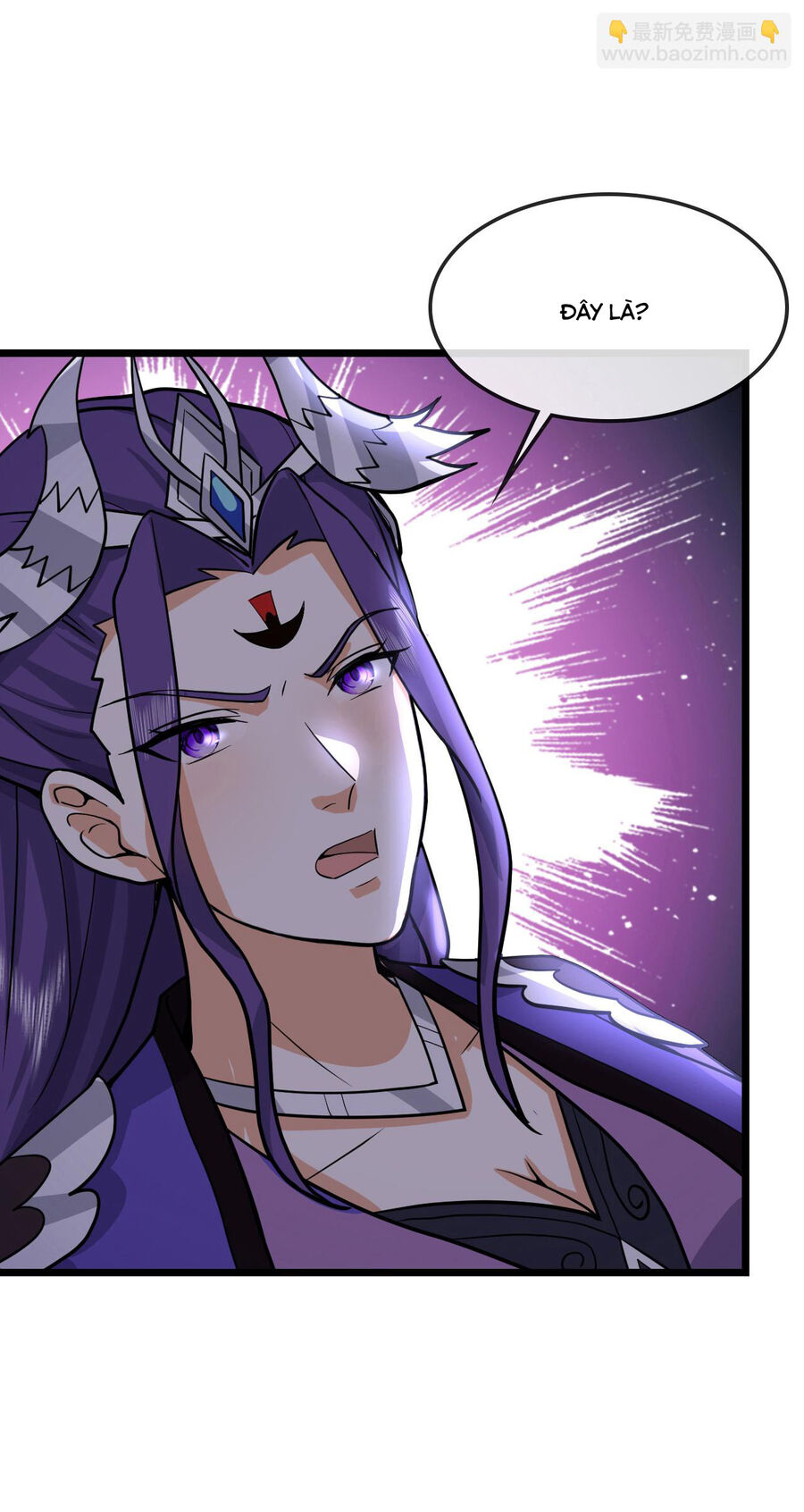 Thần Võ Thiên Tôn Chapter  738 - 7