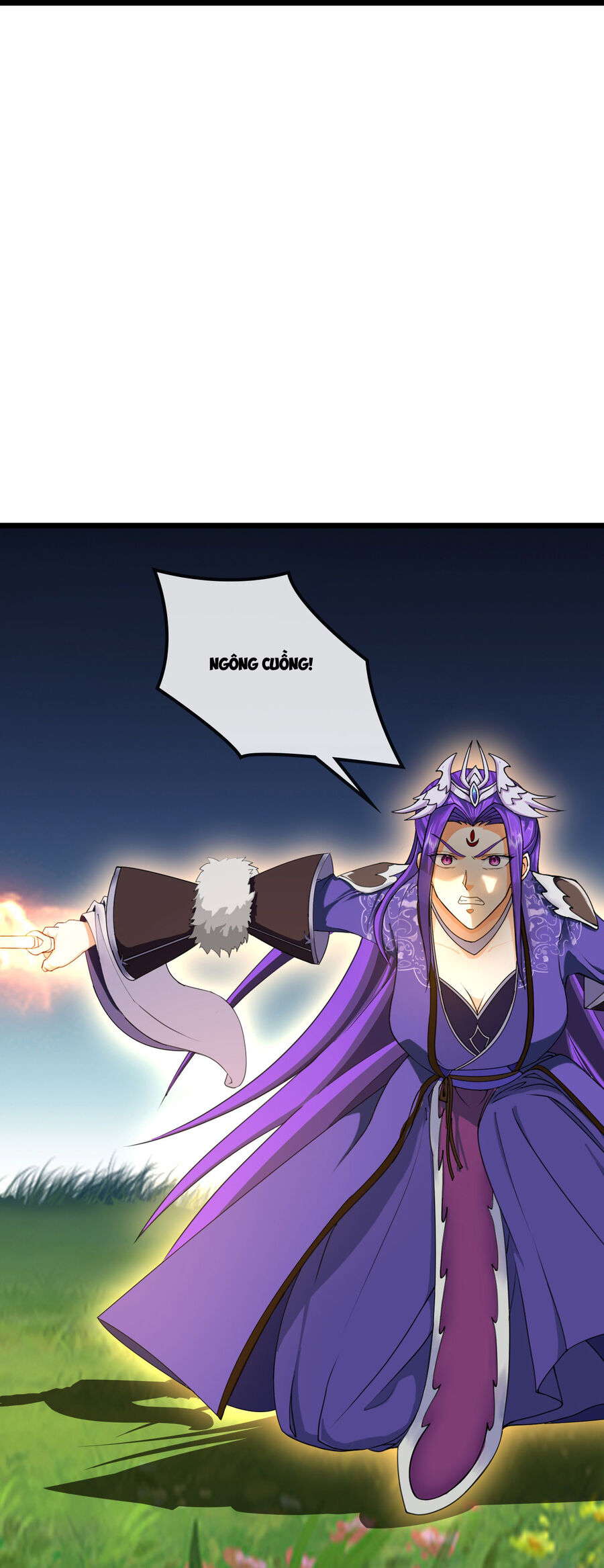 Thần Võ Thiên Tôn Chapter  739 - 2