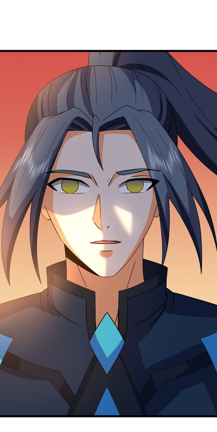 Thần Võ Thiên Tôn Chapter  740 - 25