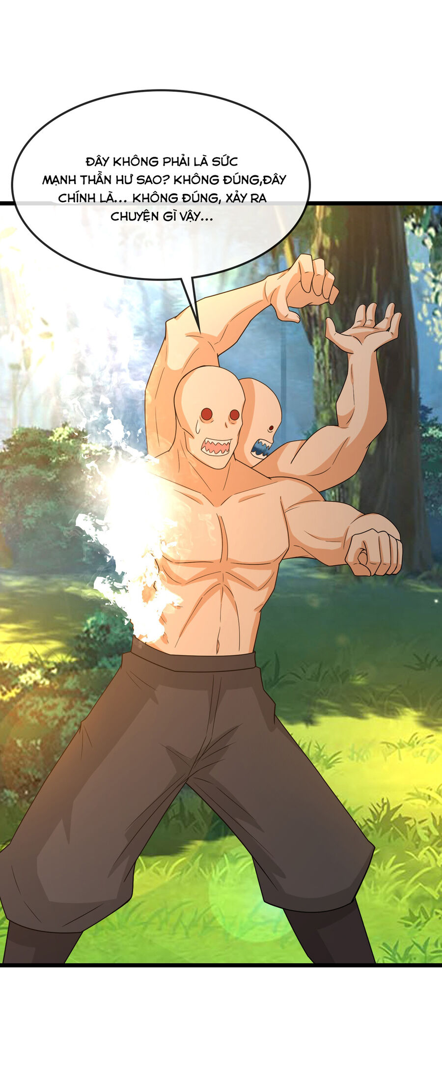 Thần Võ Thiên Tôn Chapter  740 - 37